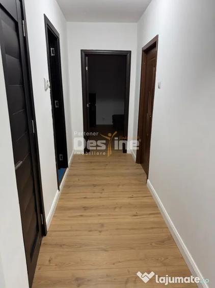 Apartament cu 2 camere decomandat, mobilat în Sebastian