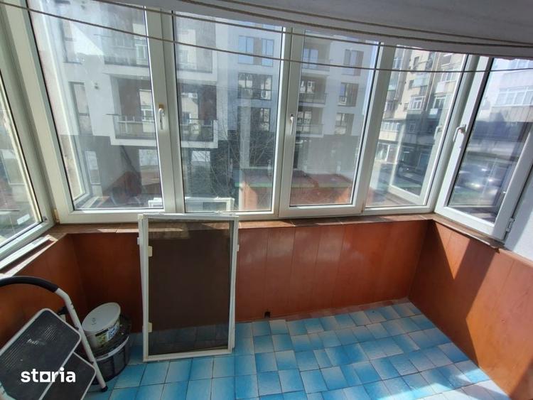 Apartament 3 camere, 66mp, zona Electroputere Mall - 9