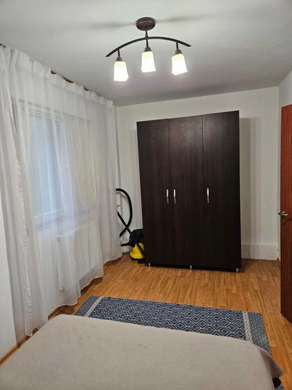 Apartament cu 2 camere semidecomandat în Tătărași