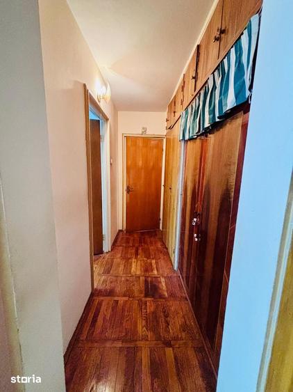 Apartament cu 3 camere de vanzare , 1 Decembrie, Titan, Piata Minis - 5