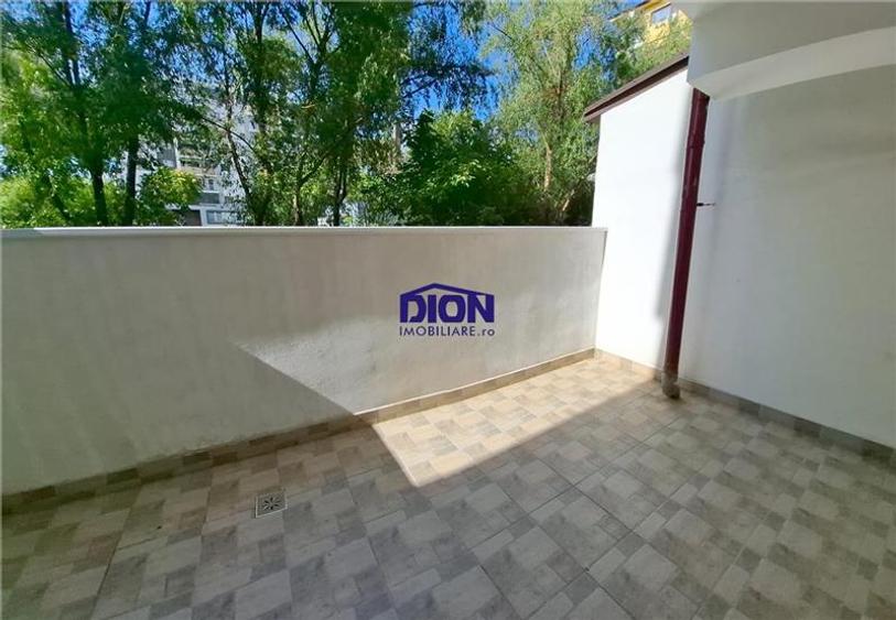 Garsonieră decomandată, mobilată în Camil Ressu