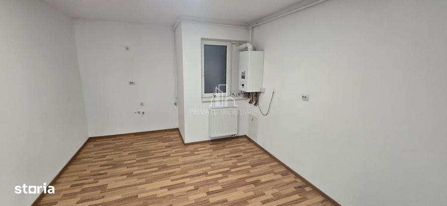 Apartament cu 2 camere în Mureșeni