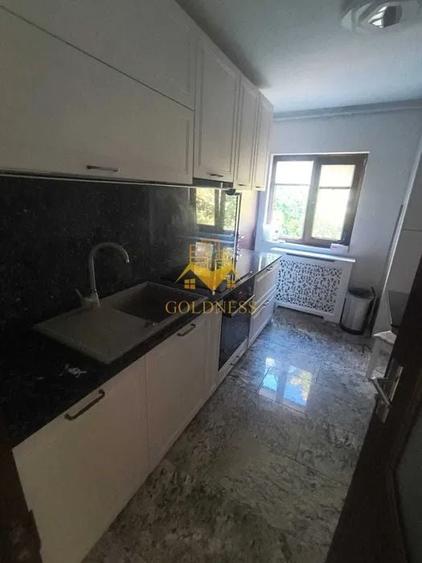 3 Camere decomandate, Intre lacuri, Iulius Mall, FSEGA, Parcare,Modern - 3