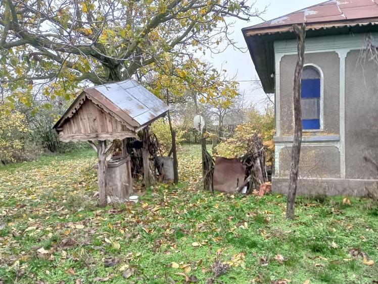 Casă cu 4 camere în Ciurari