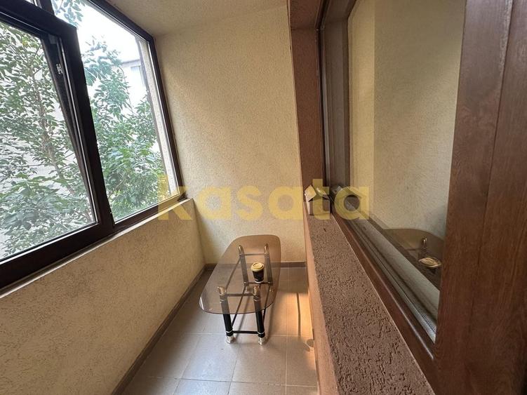 Apartament cu 2 camere decomandat, mobilat în 1 Decembrie 1918