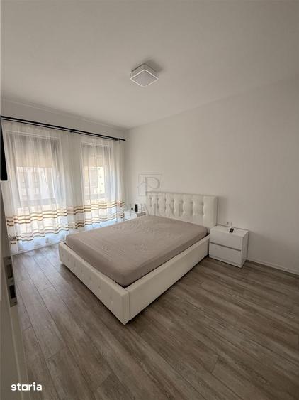 Apartament cu 2 camere decomandat în Giroc