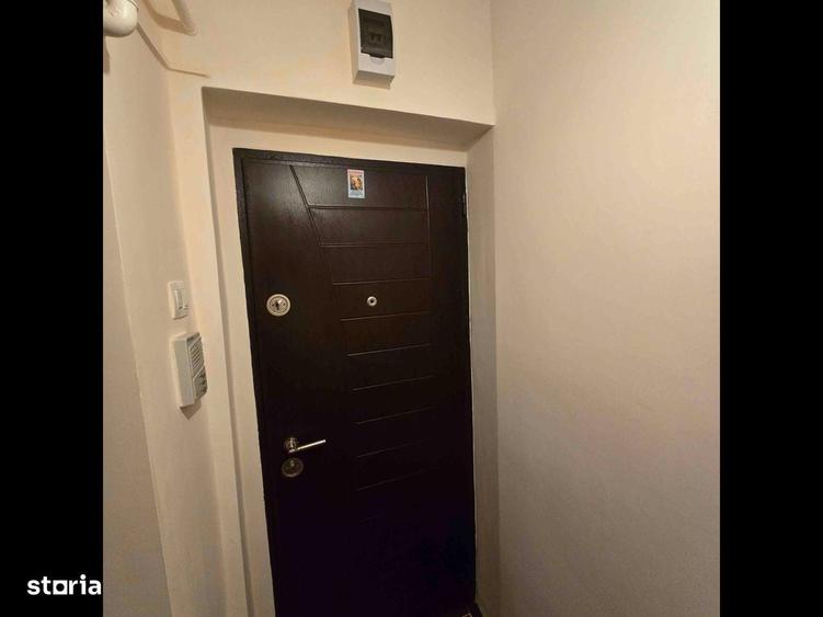 Apartament cu 2 camere în Nord