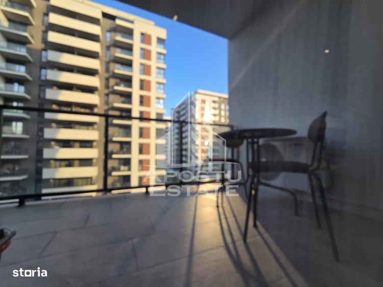 Apartament cu 3 camere, mobilat în Central