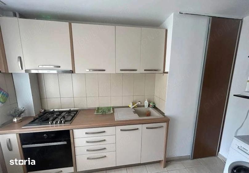 Apartament cu 2 camere decomandat în Pantelimon