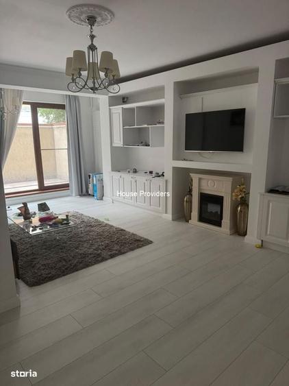 Apartament 3 Camere|Aviatiei Serbanescu Aurel Vlaicu|Parcare - 1