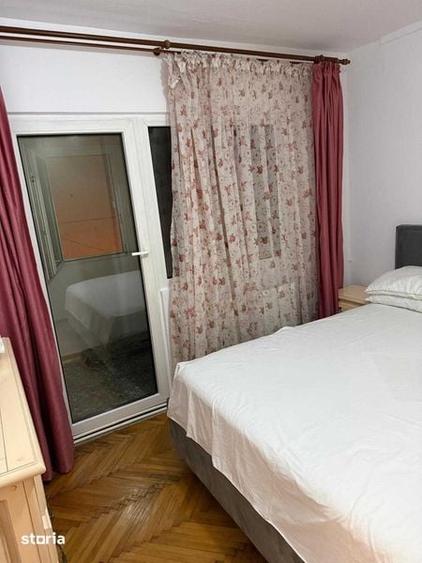 Apartament cu 3 camere decomandat în ICIL