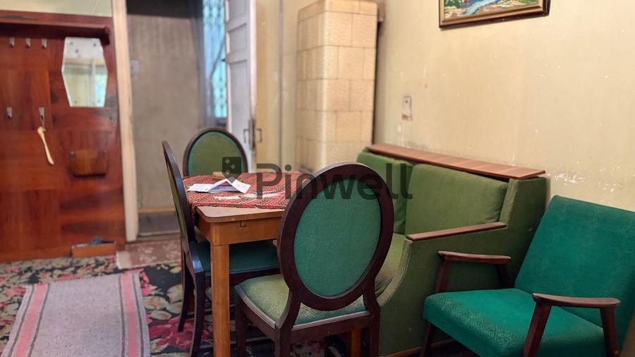 Apartament cu 4 camere circular în Obor