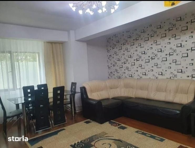 Apartament cu 2 camere în Obor