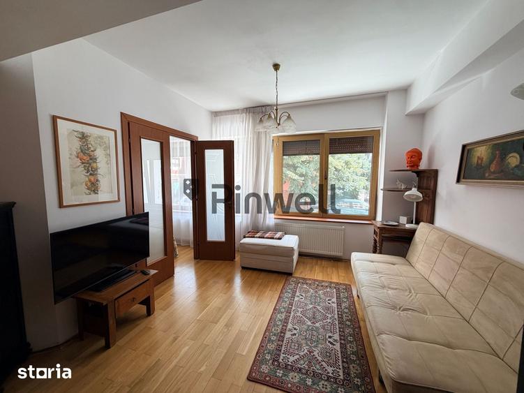 Apartament 2 camere Floreasca | Terasa privata | Bloc Boutique - 5
