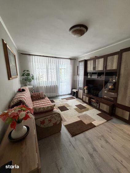 Apartament 2 camere Micro 19 - 2