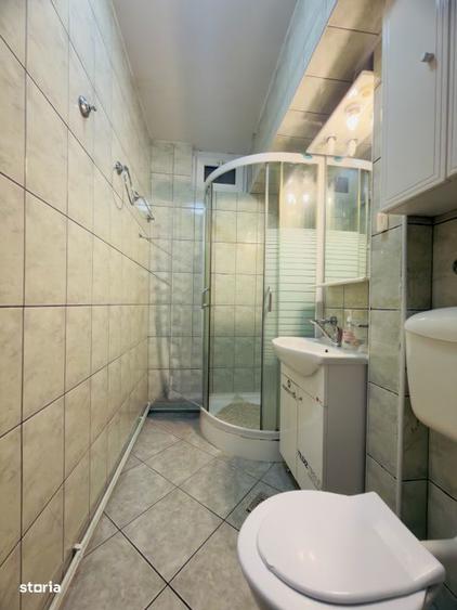 Apartament 2 camere, semidecomandate, 45mp utili in Complexul Student - 9