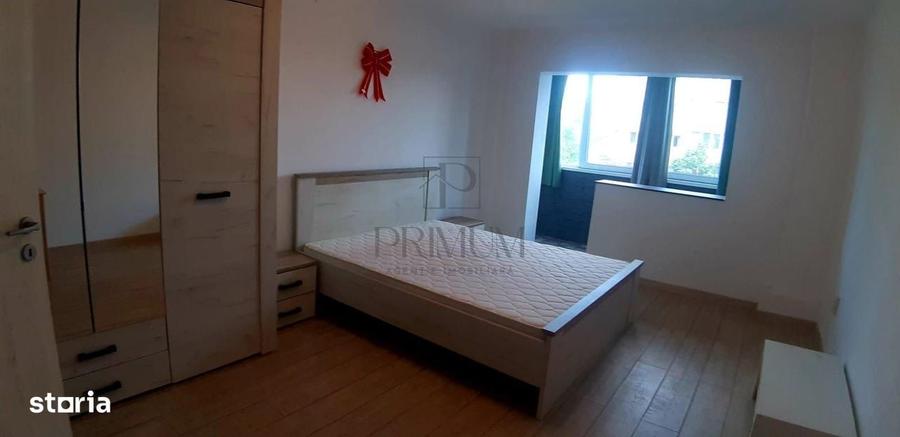Iulius Mall - 3 Camere - Etaj 5 - Lift - 2 Bai - 3 Balcoane - Clima - - 4