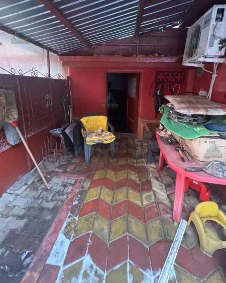Casă individuală cu 3 camere cu Canalizare în Semicentral