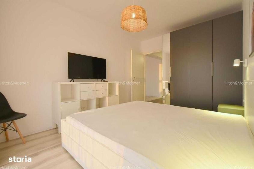 Apartament cu 2 camere decomandat în Lipovei