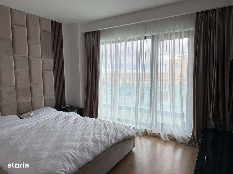 Apartament 3 camere Mamaia cu vedere la mare - 11