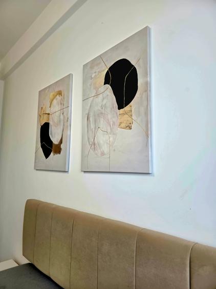 Apartament cu 2 camere în Cug