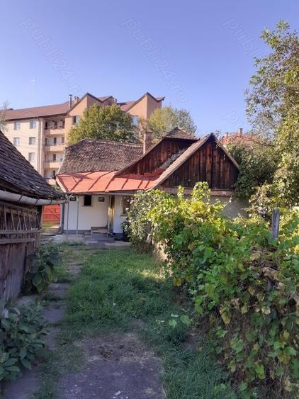 Casă în Central