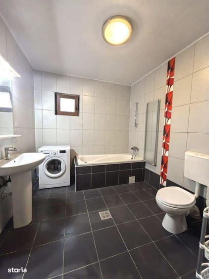 Vand apartament 2 camere Andrei Muresanu - 11