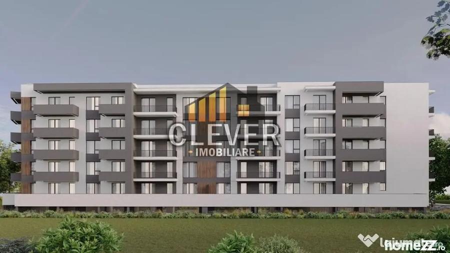 Garsoniera dubla | Spatiosa | Pallady | Comision 0% metro... - 1