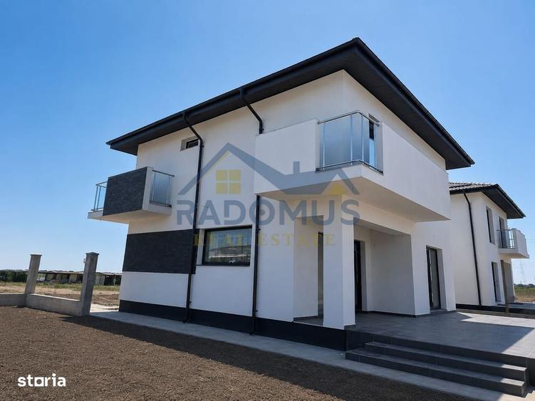 Gata de Mutare! Casa P+1 in Berceni | 360 mp Teren | Facturi Reduse - 17