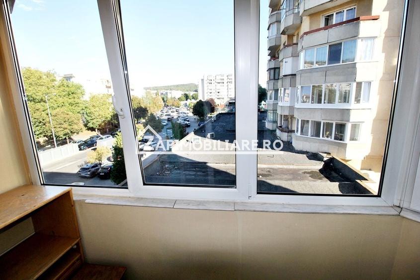 Apartament 2 camere,56 mp,et.2, cartie Tudor,zona Diamant - 7