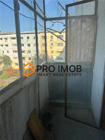 Apartament cu 3 camere decomandat în Bahne