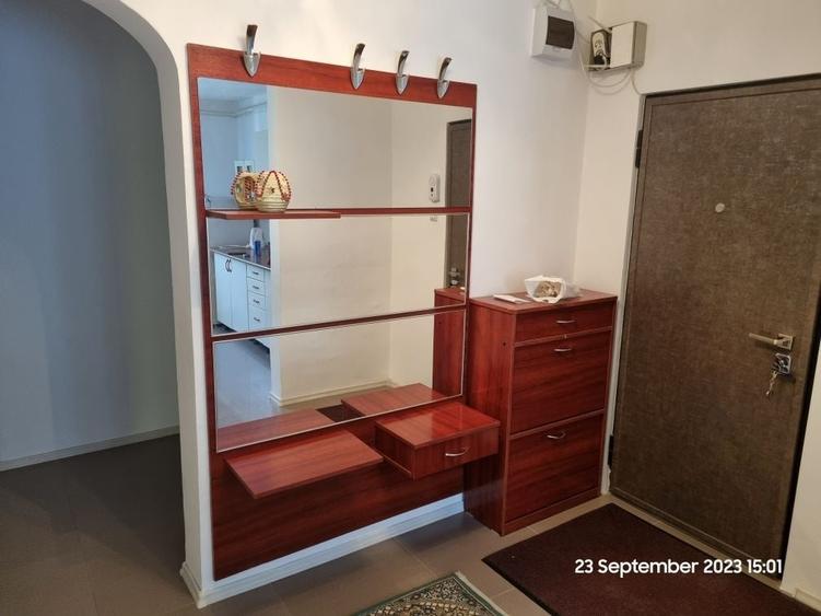 Apartament cu 3 camere decomandat în Nord