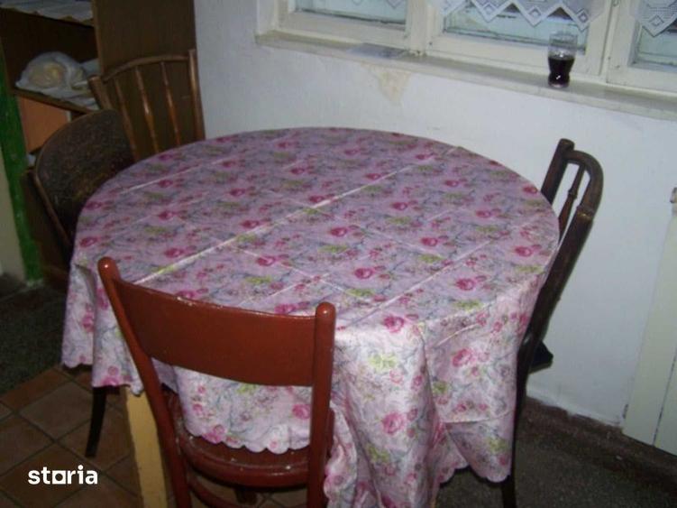 Garsonieră în Mărăști