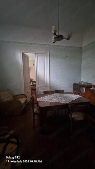 Casă cu 3 camere cu Teren 600 Mp în Ultracentral