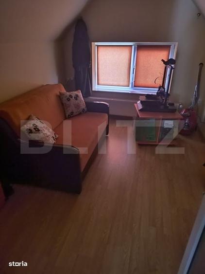 Casă cu 4 camere în Șomcutu Mic