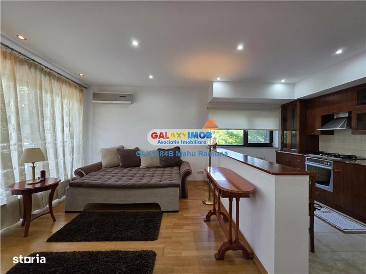 Apartament 2 camere Baneasa, Petrom City, Nuferilor - 8