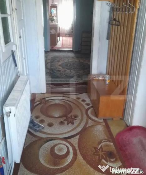 Apartament cu 4 camere decomandat în Rădăuți
