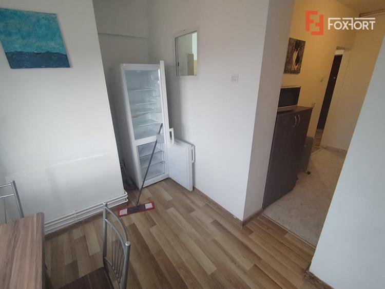 Apartament cu o camera de inchiriat in Timisoara, zona Take - 5