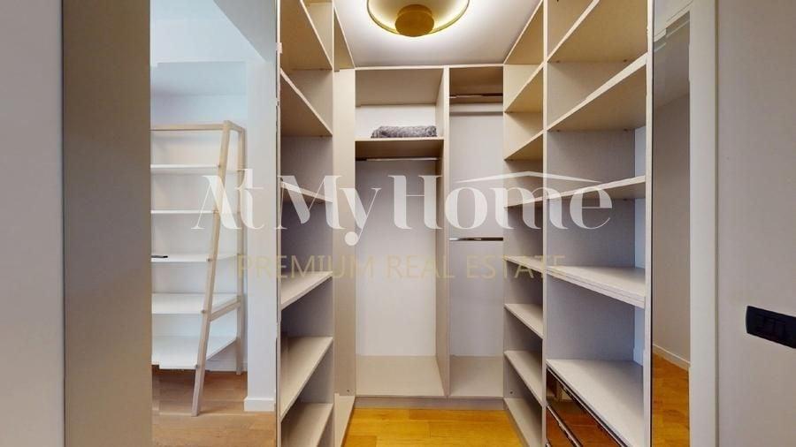 One Herastrau Towers, inchiriere apartament 3 camere - 7