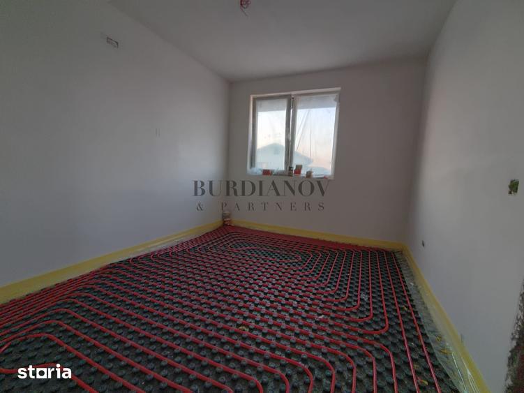 Casă cu 4 camere cu Teren 310 Mp în Central