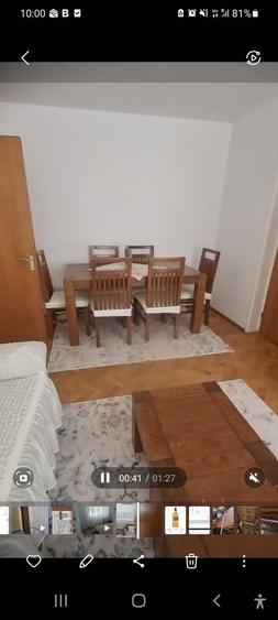 Apartament cu 2 camere semidecomandat în Dristor