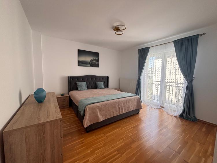 Apartament cu 2 camere în Iancu Nicolae