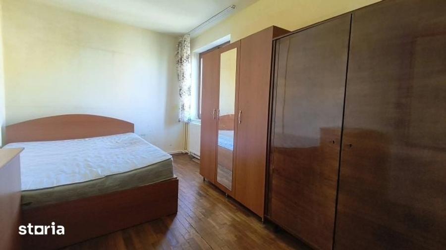 Apartament cu 2 camere decomandat în Kogălniceanu