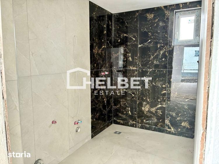 Casă cu 3 camere cu Teren 600 Mp în Sânpetru