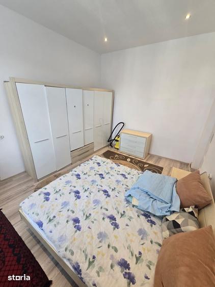 Apartament cu 2 camere în Burdea