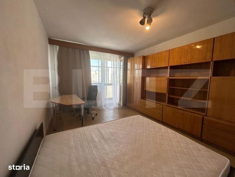 Apartament luminos, 2 camere, Pet Friendly, Zona Grigorescu Gradinita - 1