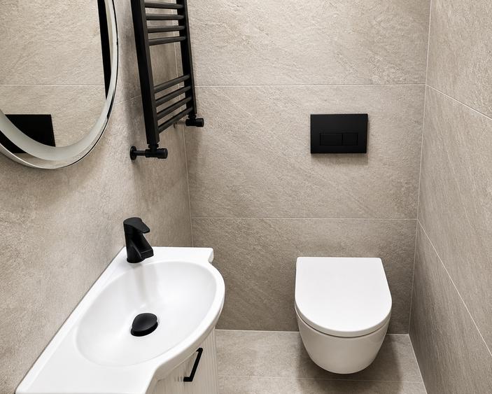 Apartament cu 2 camere decomandat, mobilat în Sisești
