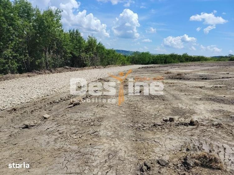 TEREN intravilan - PROSELNICI 655 MP, 19.900 EURO - 5