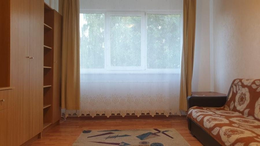 Garsoniera Astra str.Soarelui - 8
