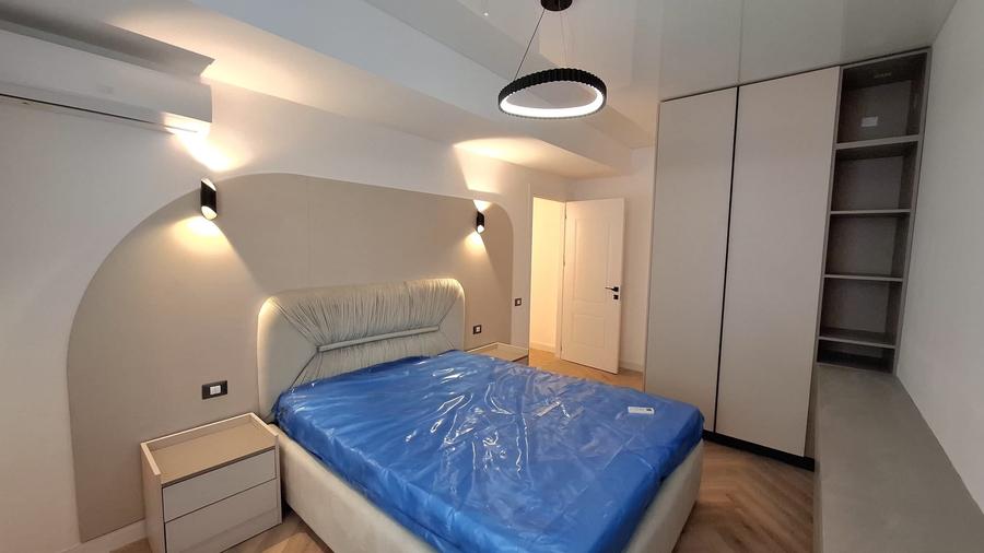 Apartament cu 2 camere decomandat, mobilat în Pipera